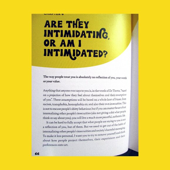 Book: Women Don't Owe You Pretty, by Florence Given - Picture 11 of 16